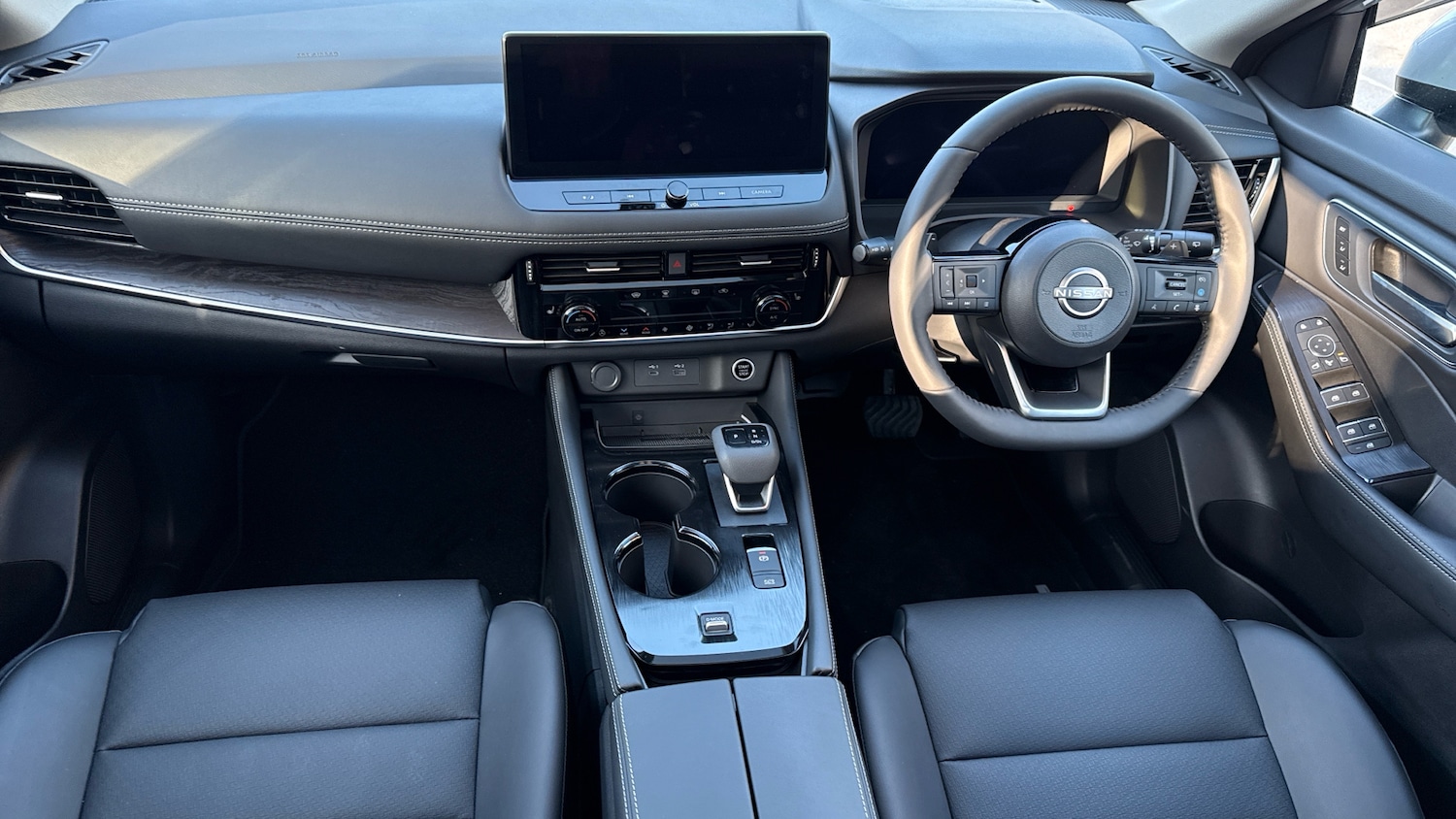 Used Nissan X-Trail 2026 for sale - 77763350: Photo 10