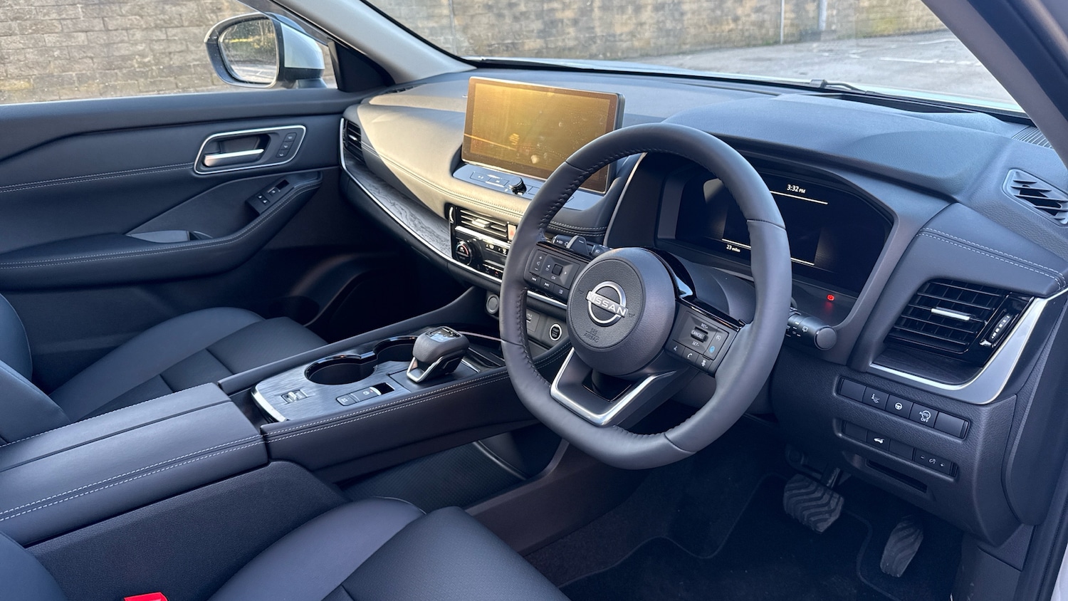 Used Nissan X-Trail 2026 for sale - 77763350: Photo 11