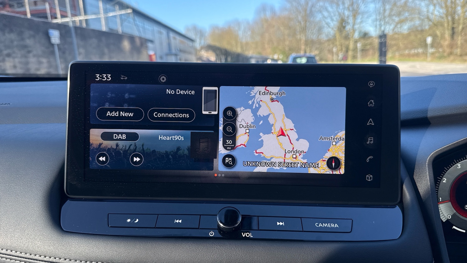 Used Nissan X-Trail 2026 for sale - 77763350: Photo 12