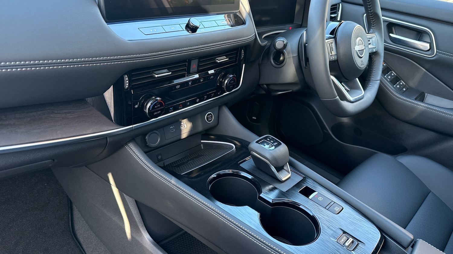 Used Nissan X-Trail 2026 for sale - 77763350: Photo 13