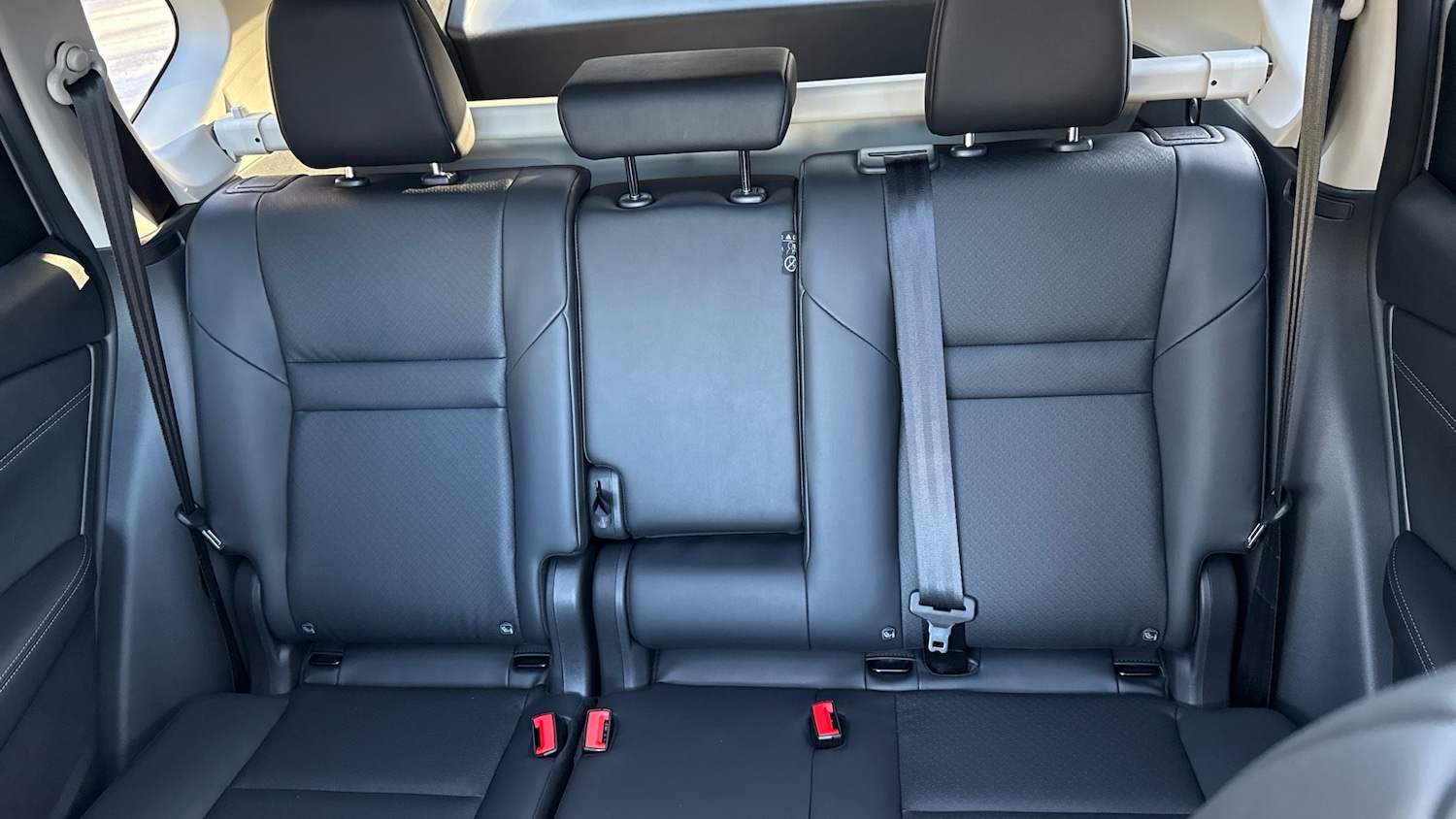 Used Nissan X-Trail 2026 for sale - 77763350: Photo 15