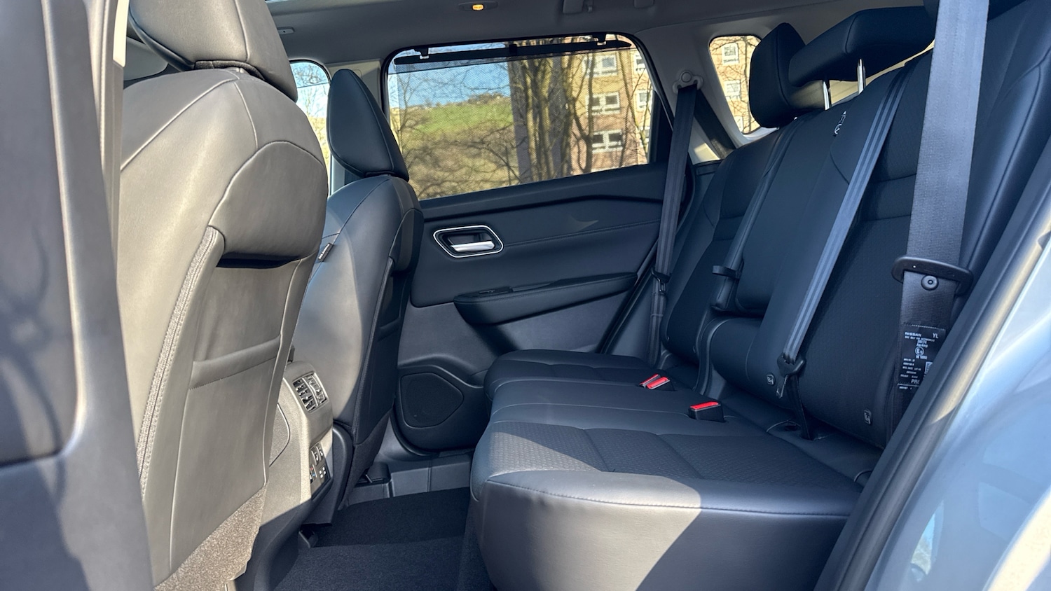 Used Nissan X-Trail 2026 for sale - 77763350: Photo 16