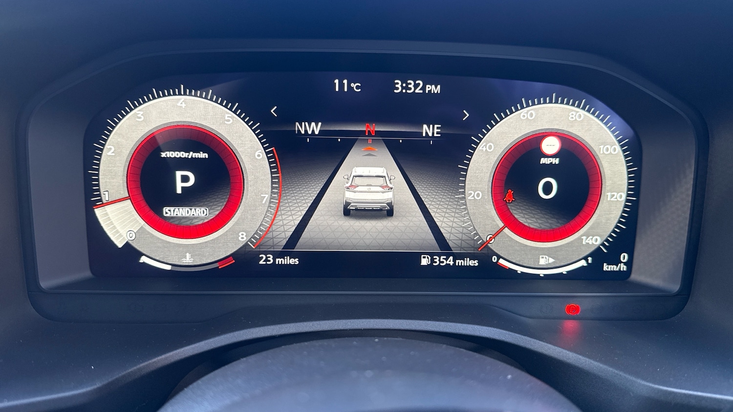 Used Nissan X-Trail 2026 for sale - 77763350: Photo 18