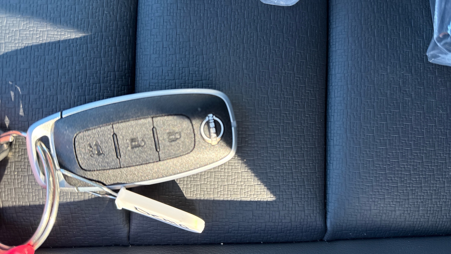 Used Nissan X-Trail 2026 for sale - 77763350: Photo 20