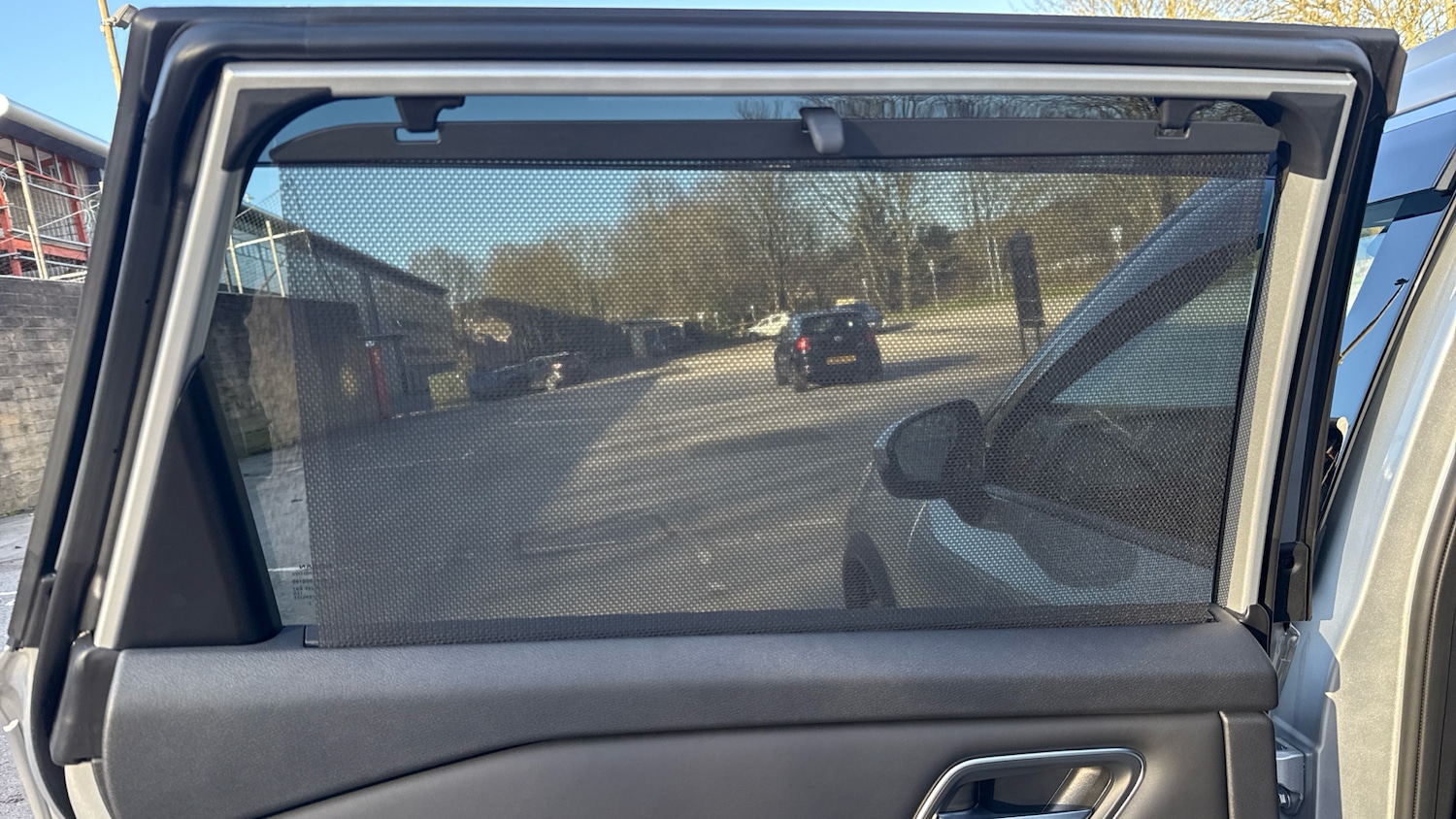 Used Nissan X-Trail 2026 for sale - 77763350: Photo 23