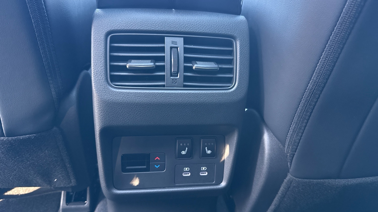 Used Nissan X-Trail 2026 for sale - 77763350: Photo 24