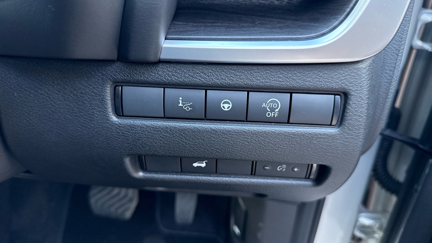 Used Nissan X-Trail 2026 for sale - 77763350: Photo 27