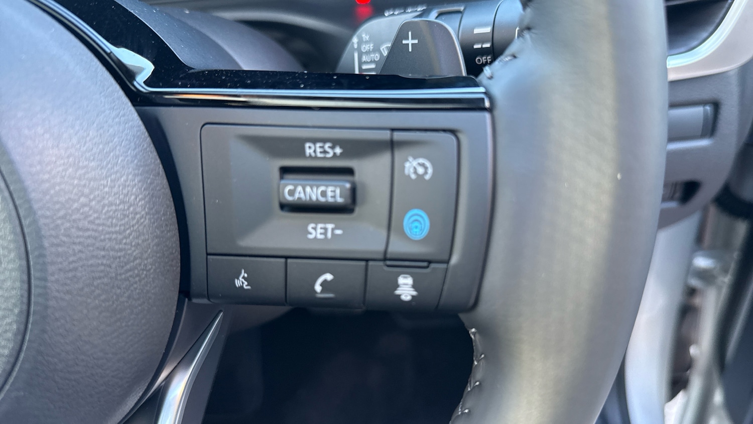 Used Nissan X-Trail 2026 for sale - 77763350: Photo 28