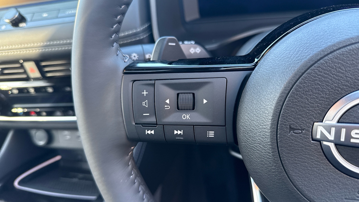 Used Nissan X-Trail 2026 for sale - 77763350: Photo 29