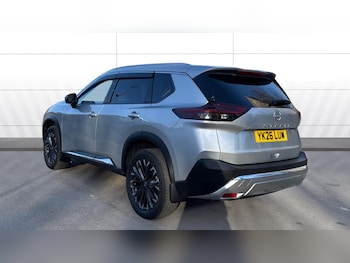 Used Nissan X-Trail 2026 for sale - 77763350: Photo