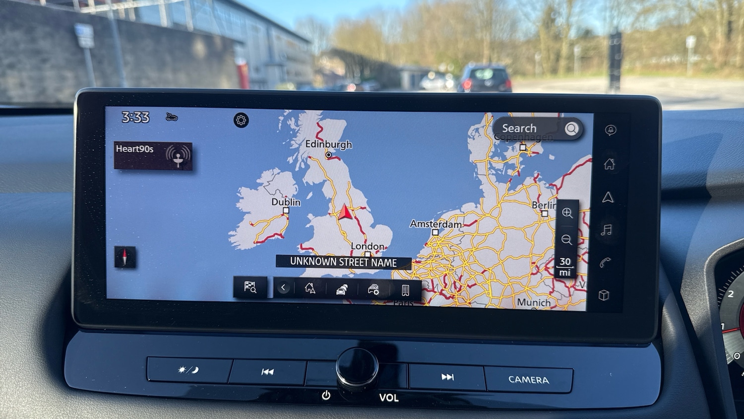 Used Nissan X-Trail 2026 for sale - 77763350: Photo 33