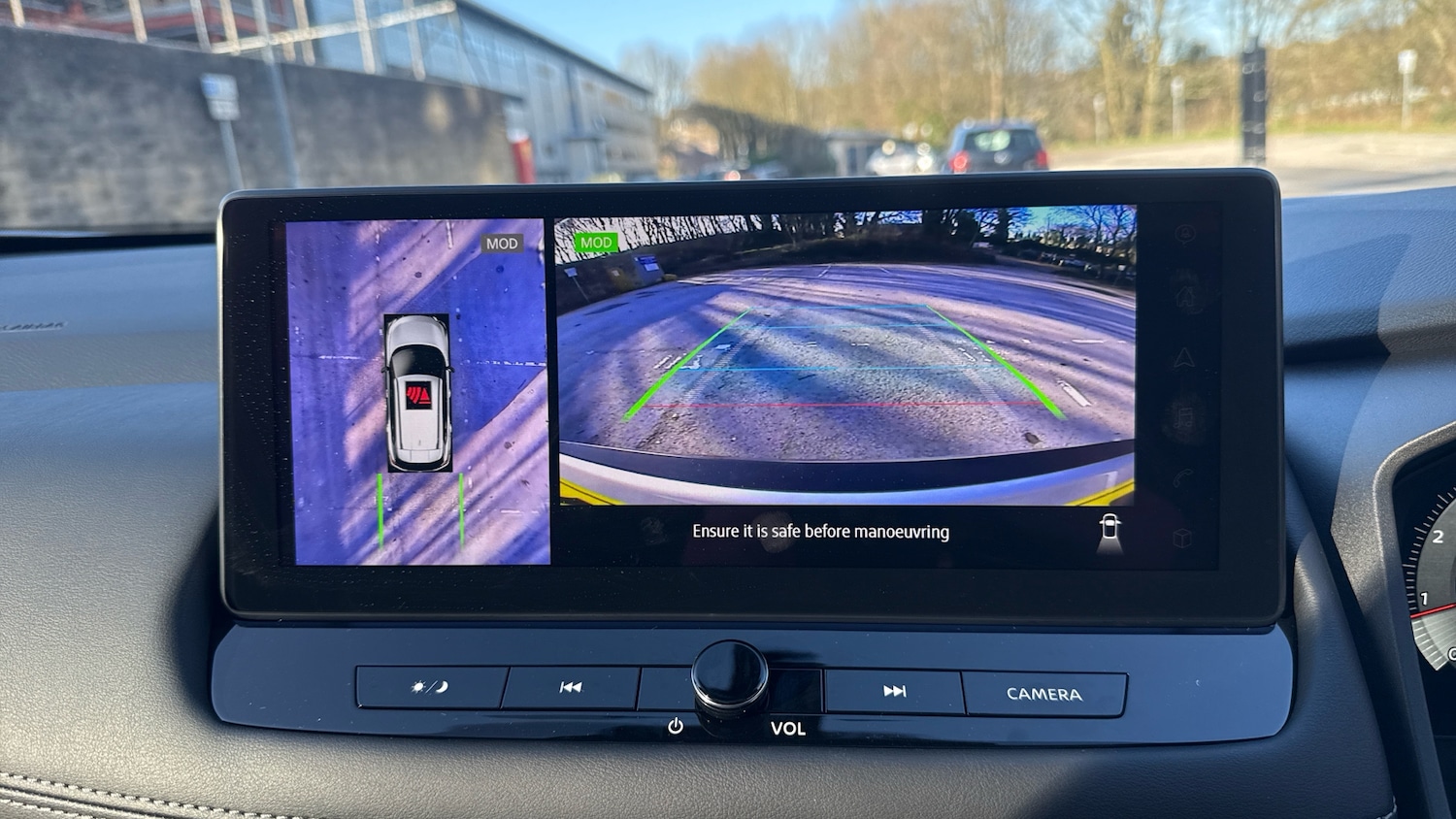 Used Nissan X-Trail 2026 for sale - 77763350: Photo 34