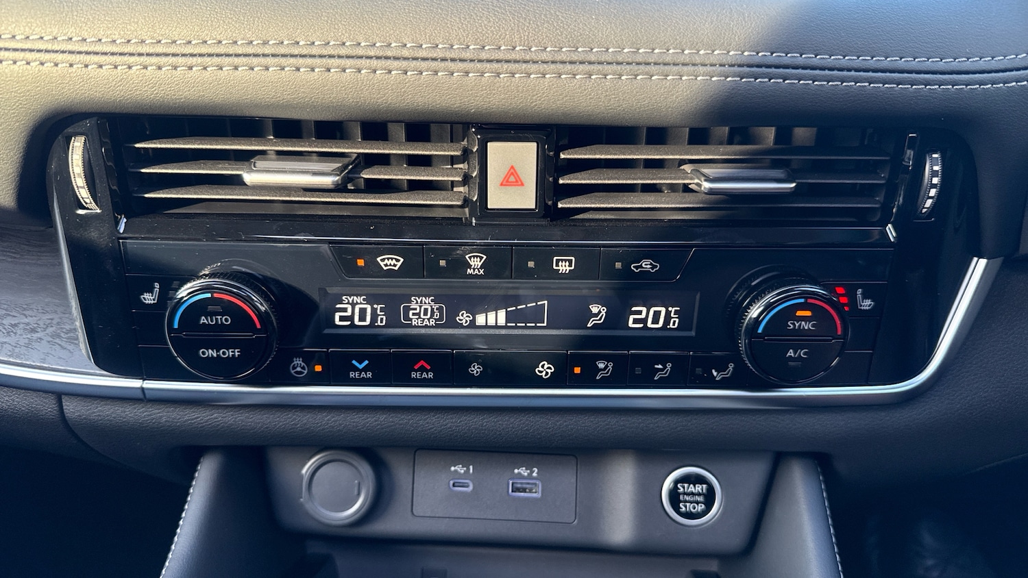 Used Nissan X-Trail 2026 for sale - 77763350: Photo 37