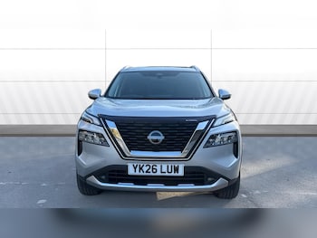 Used Nissan X-Trail 2026 for sale - 77763350: Photo