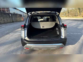Used Nissan X-Trail 2026 for sale - 77763350: Photo