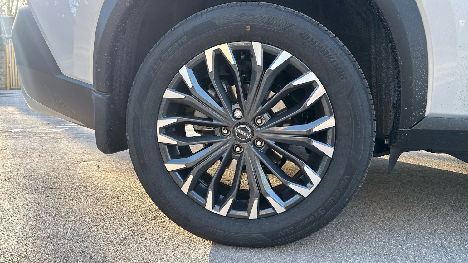 Used Nissan X-Trail 2026 for sale - 77763350: Photo 7