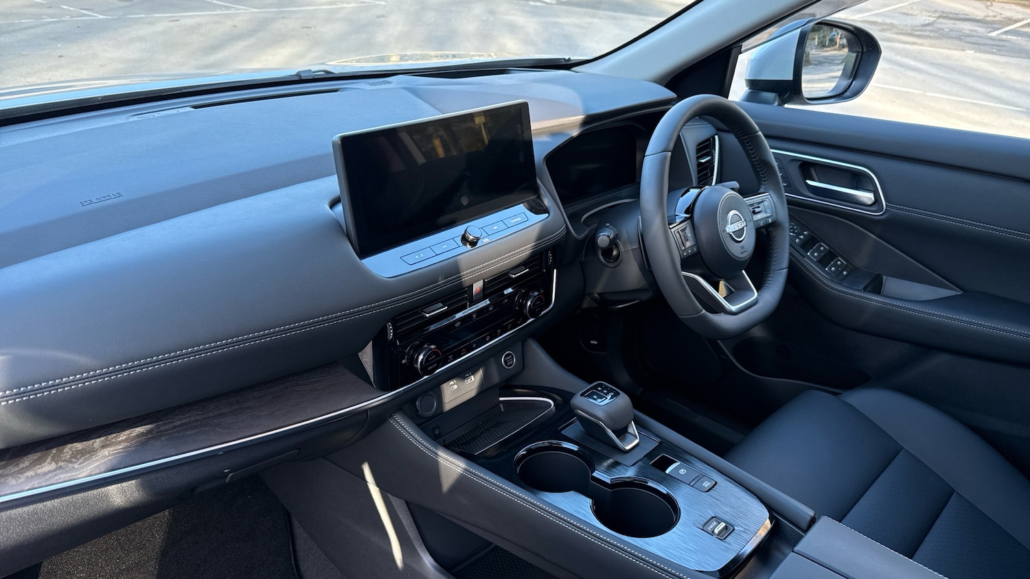 Used Nissan X-Trail 2026 for sale - 77763350: Photo 9