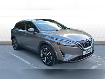 Used Nissan Qashqai 2023 for sale - 79491190: Photo