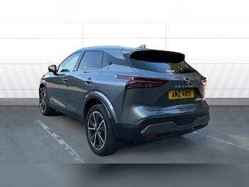 Used Nissan Qashqai 2023 for sale - 79491190: Photo