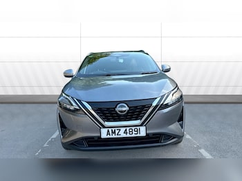 Used Nissan Qashqai 2023 for sale - 79491190: Photo