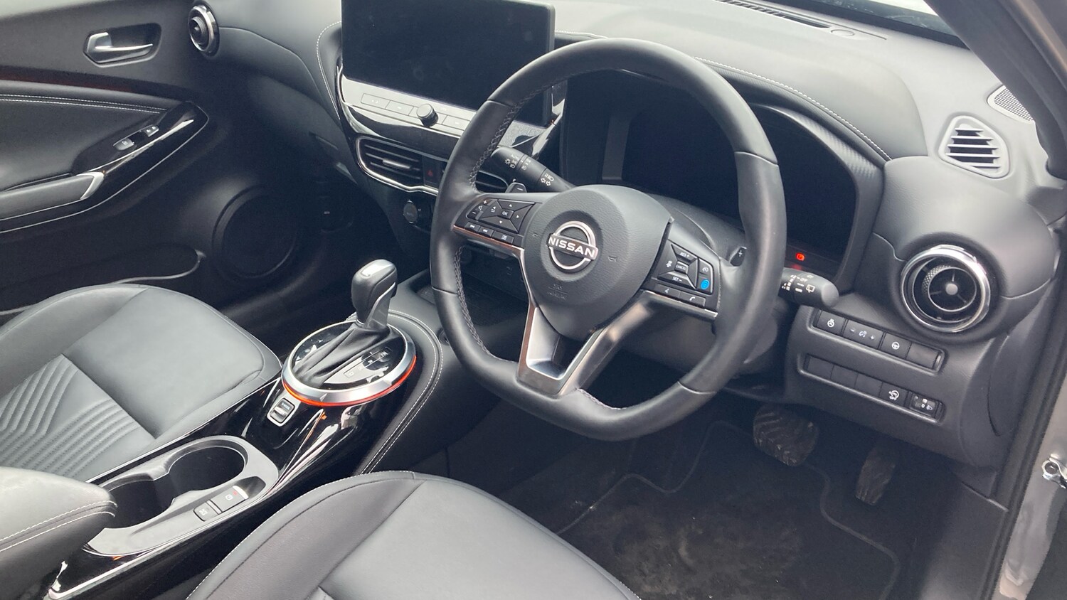 Used Nissan Juke 2025 for sale - 77567612: Photo 11