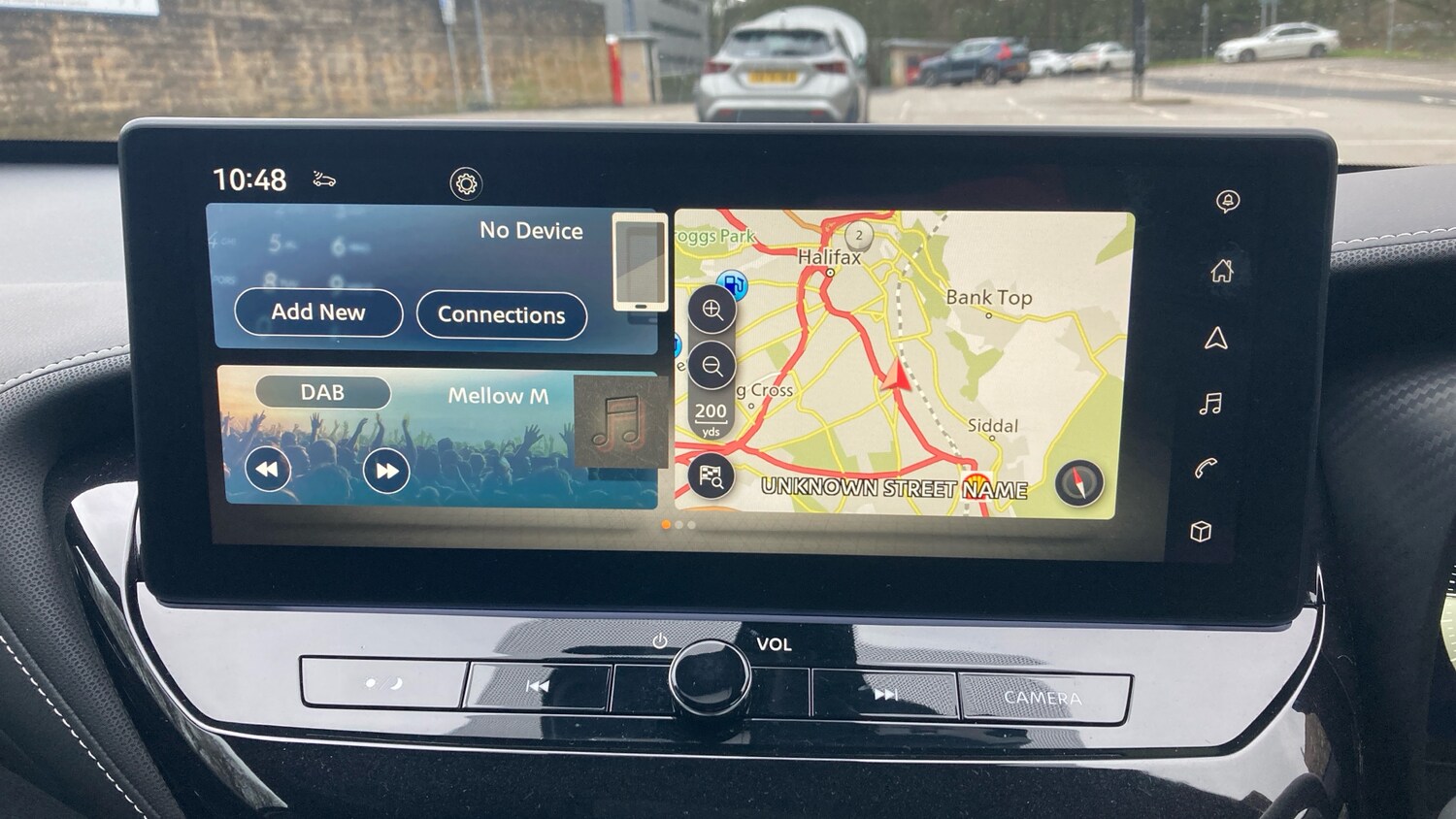 Used Nissan Juke 2025 for sale - 77567612: Photo 12