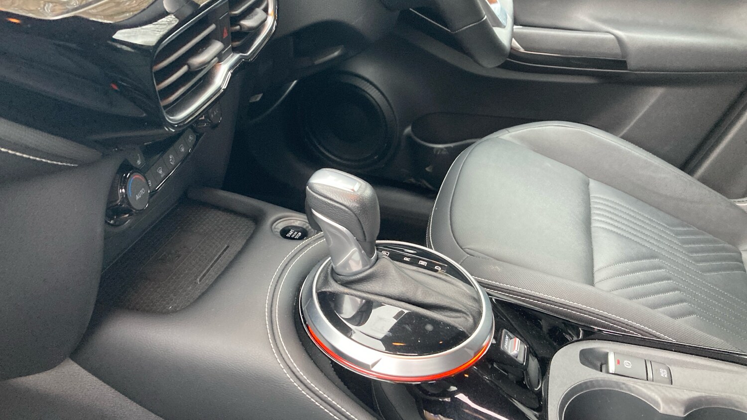 Used Nissan Juke 2025 for sale - 77567612: Photo 13