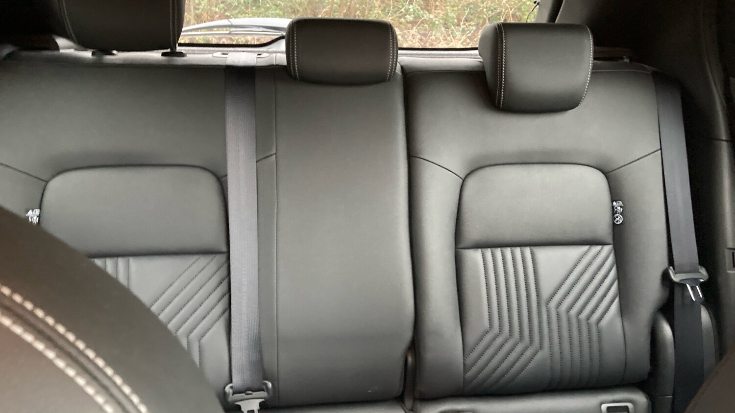 Used Nissan Juke 2025 for sale - 77567612: Photo 15