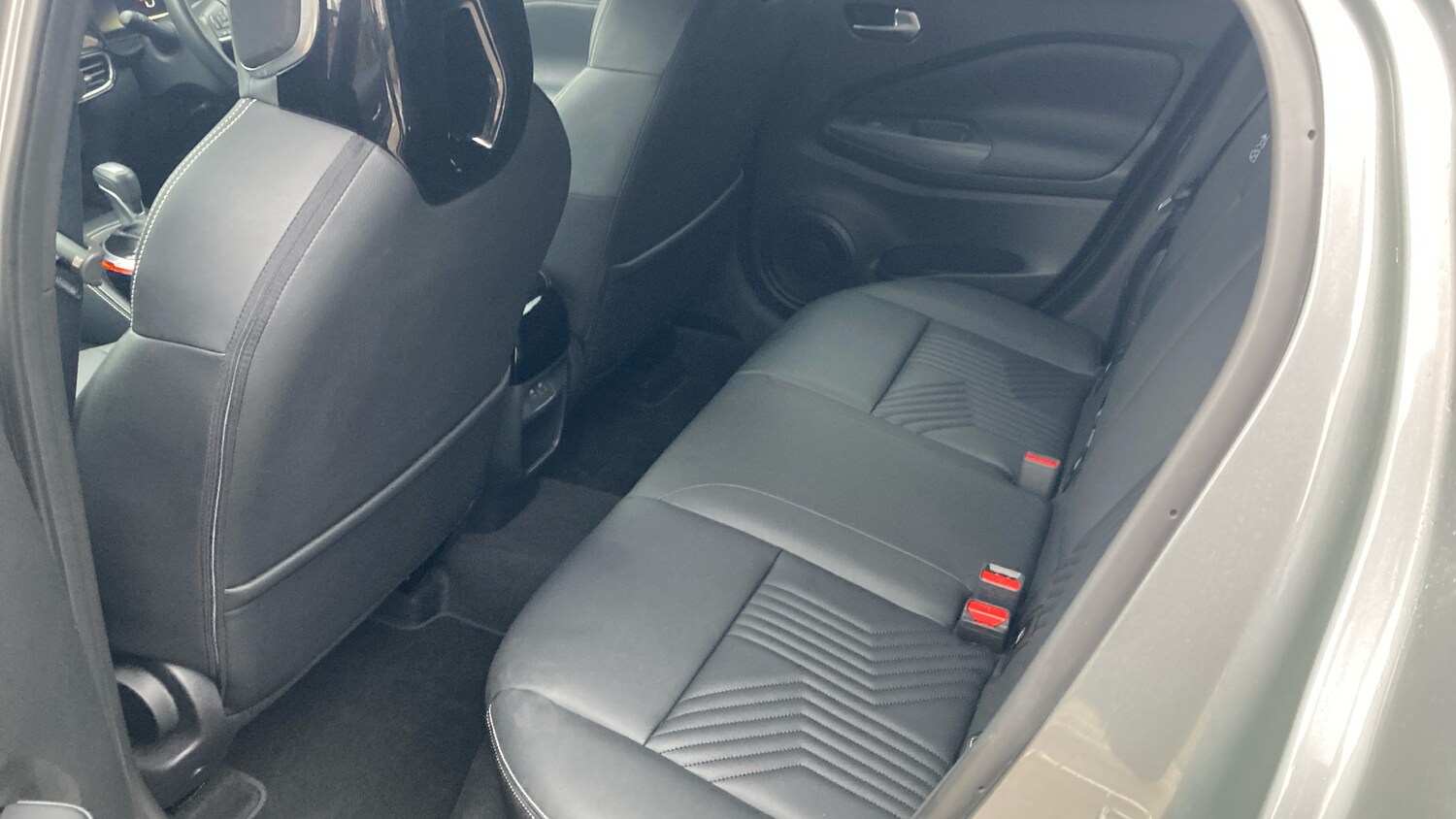 Used Nissan Juke 2025 for sale - 77567612: Photo 16