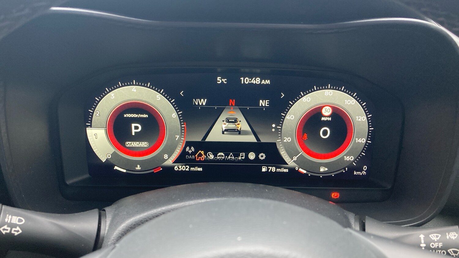 Used Nissan Juke 2025 for sale - 77567612: Photo 18