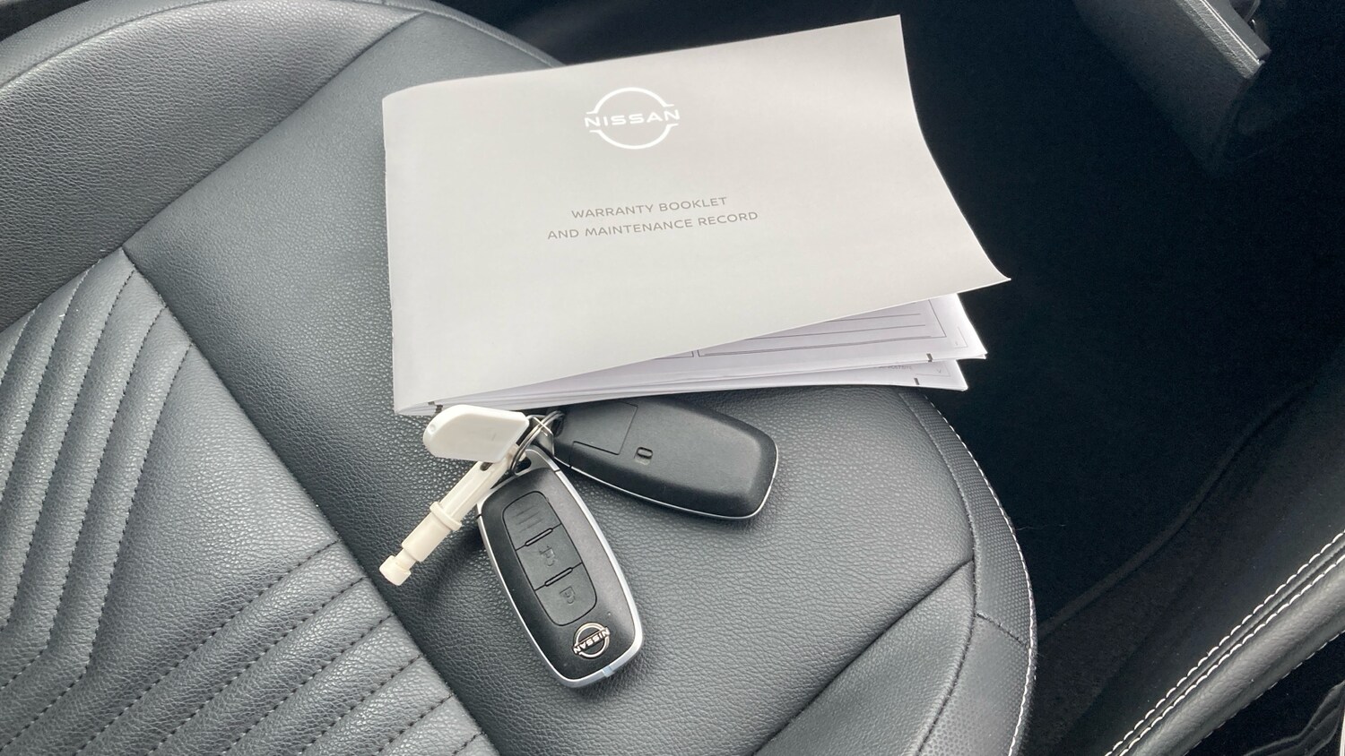 Used Nissan Juke 2025 for sale - 77567612: Photo 19