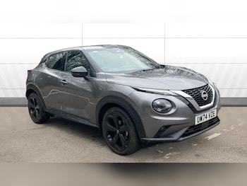 Used Nissan Juke 2025 for sale - 77567612: Photo
