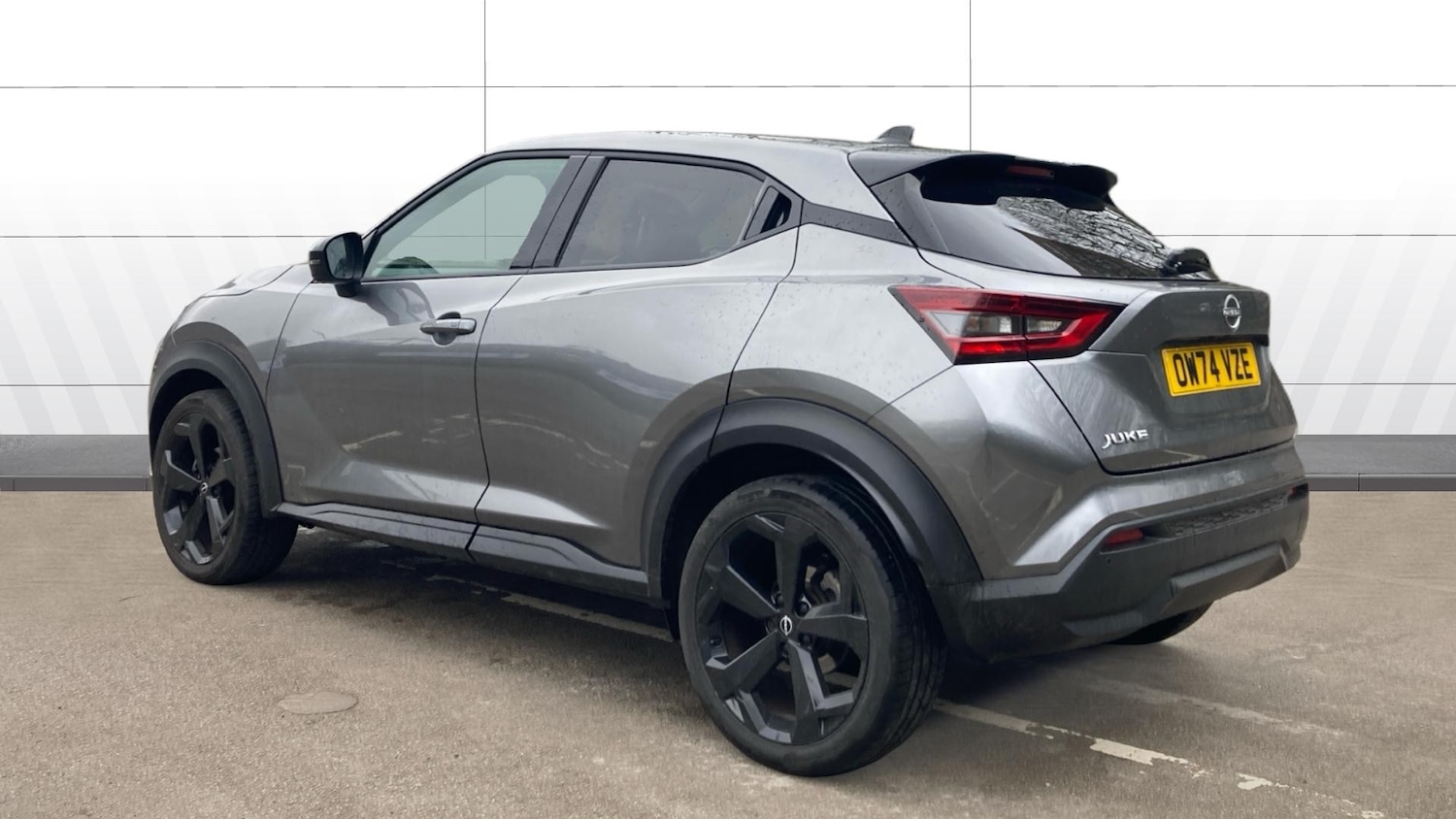 Used Nissan Juke 2025 for sale - 77567612: Photo 2