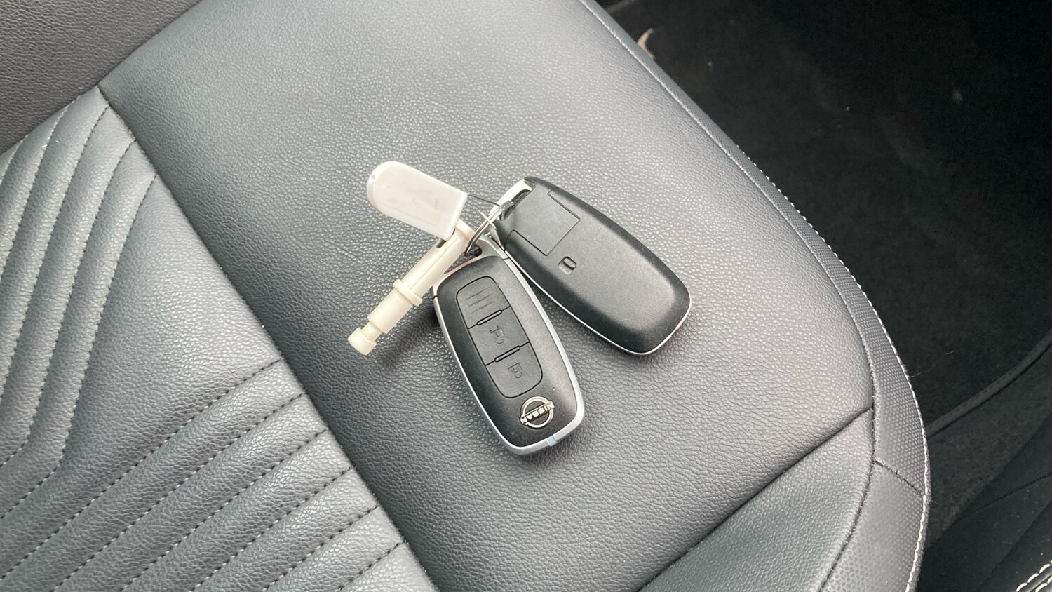 Used Nissan Juke 2025 for sale - 77567612: Photo 20