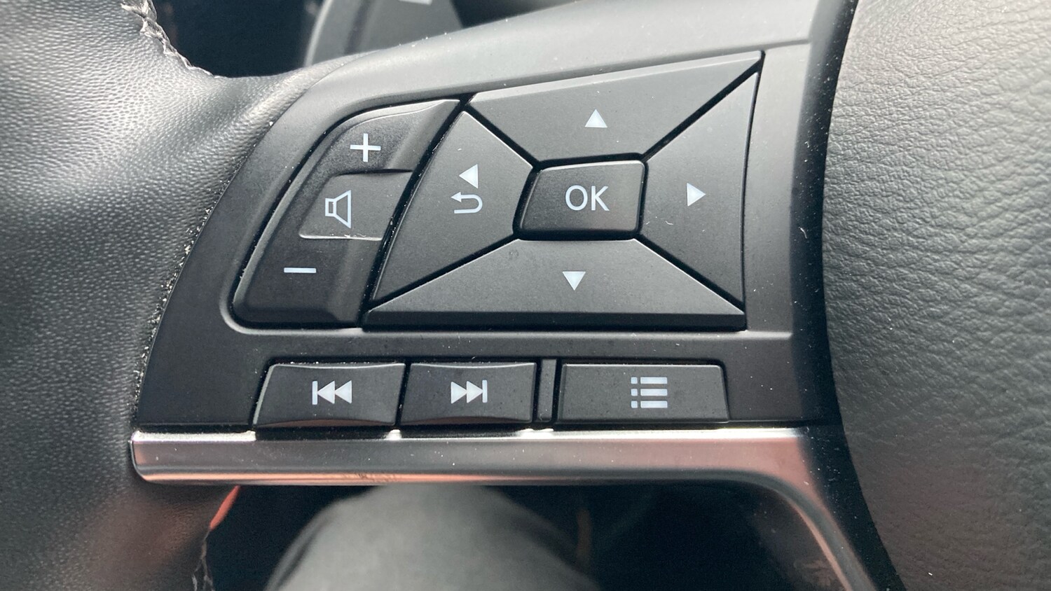 Used Nissan Juke 2025 for sale - 77567612: Photo 26