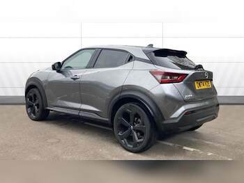 Used Nissan Juke 2025 for sale - 77567612: Photo