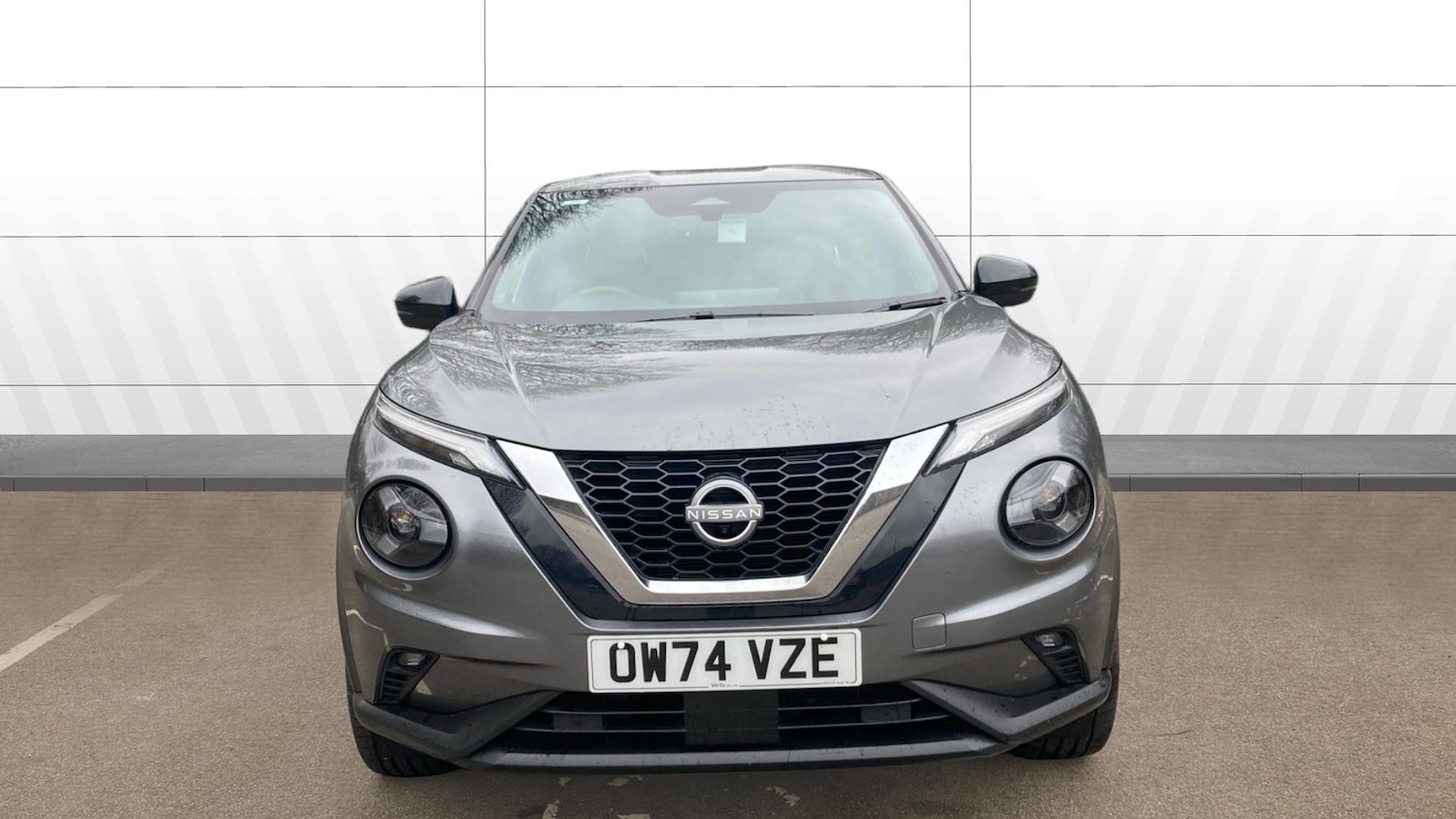 Used Nissan Juke 2025 for sale - 77567612: Photo 3