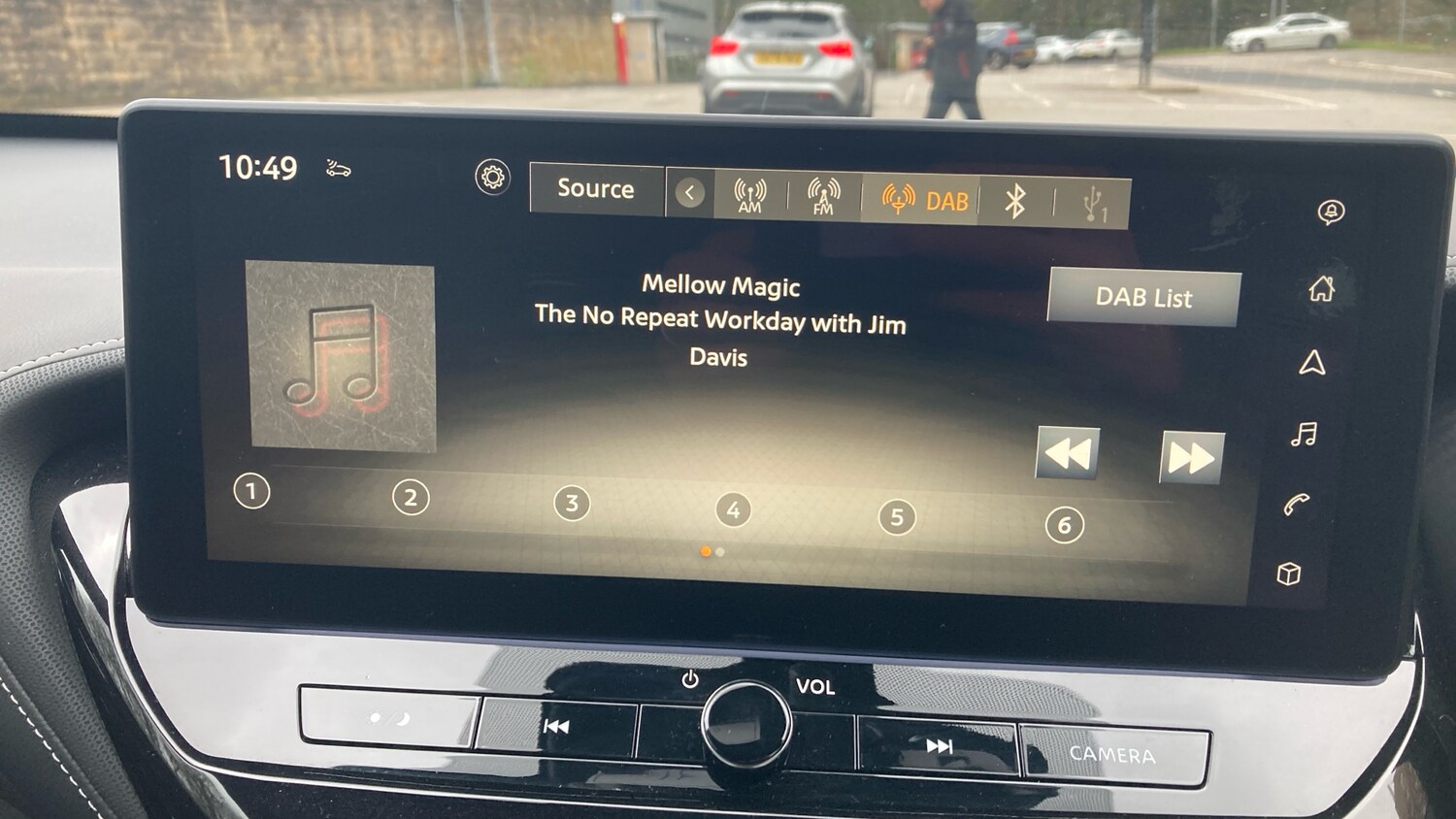 Used Nissan Juke 2025 for sale - 77567612: Photo 30