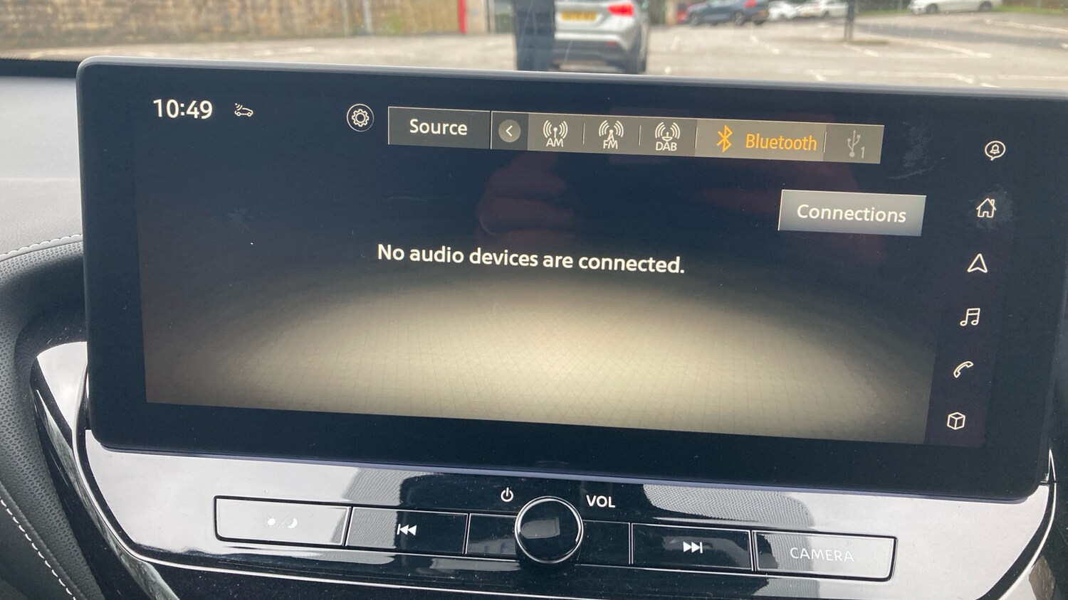 Used Nissan Juke 2025 for sale - 77567612: Photo 31