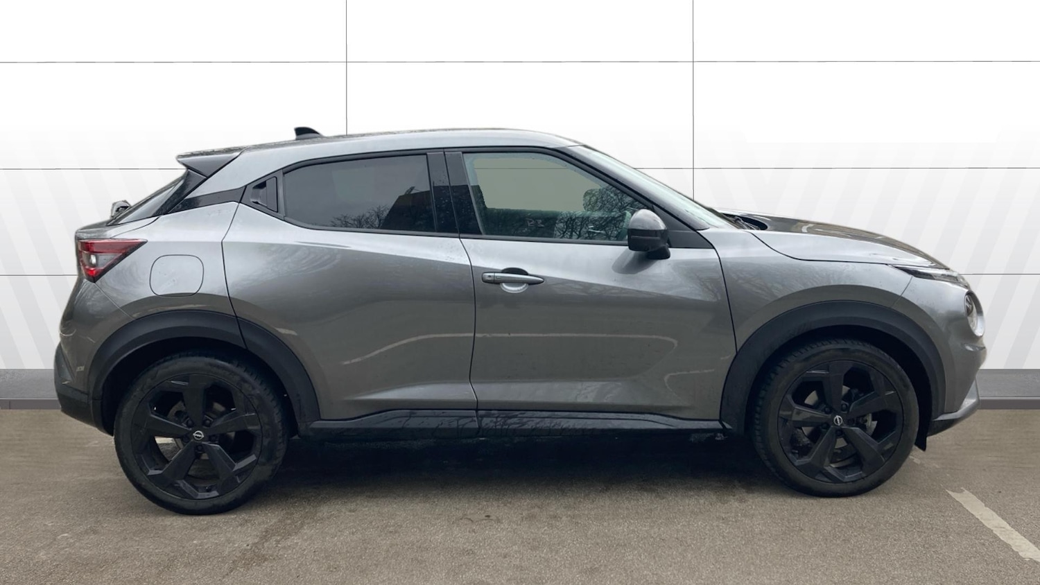 Used Nissan Juke 2025 for sale - 77567612: Photo 5