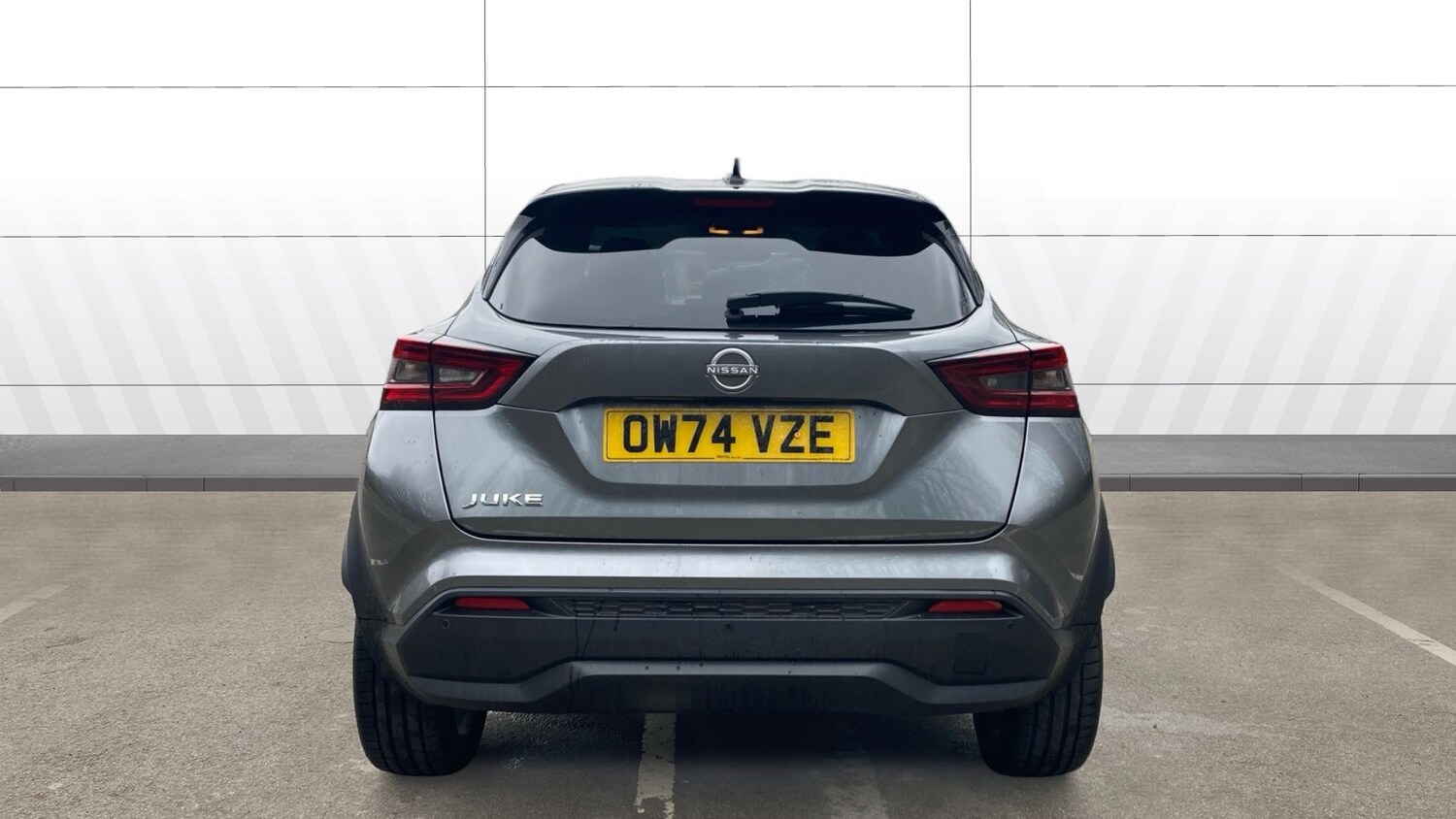 Used Nissan Juke 2025 for sale - 77567612: Photo 6