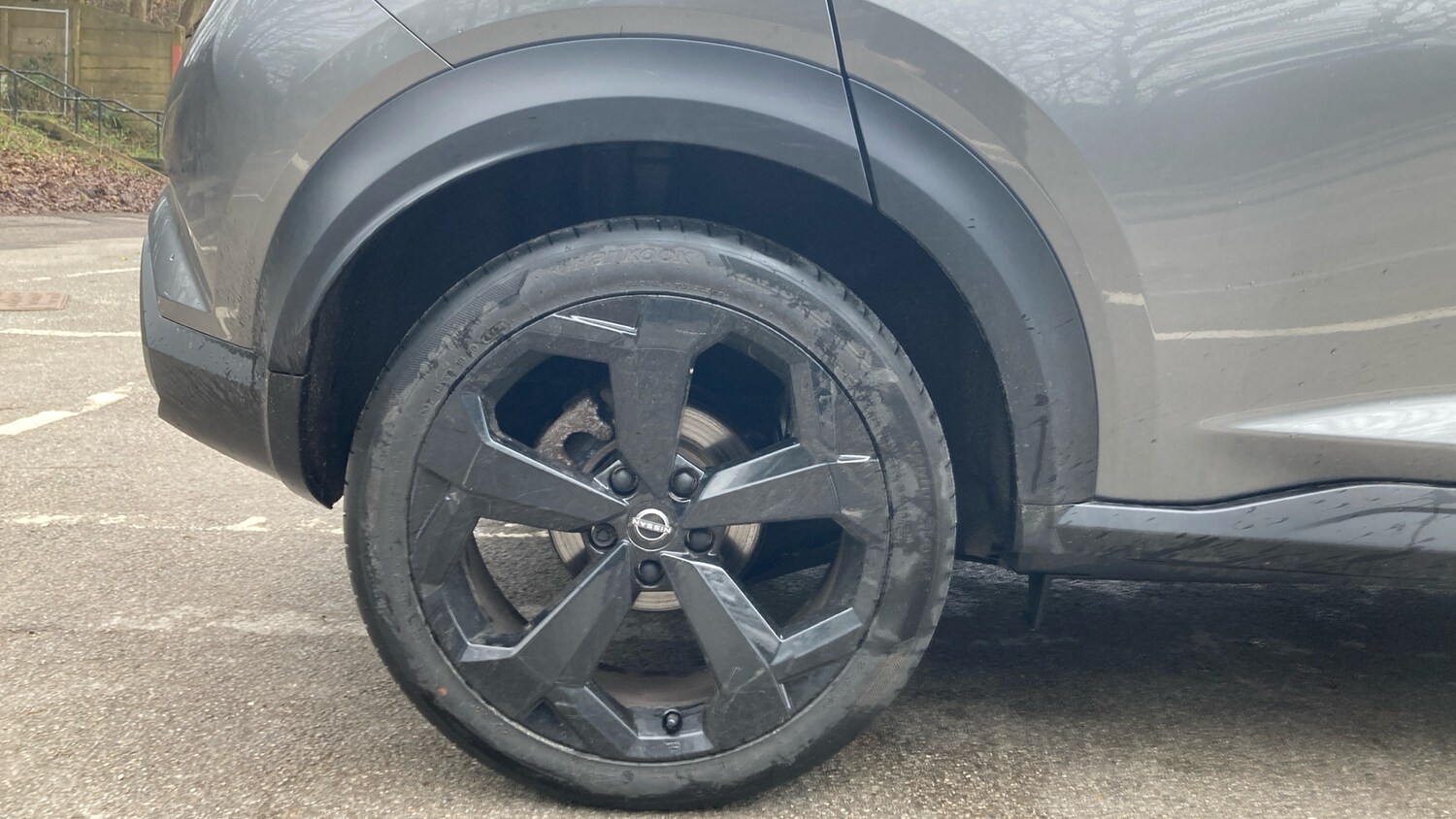 Used Nissan Juke 2025 for sale - 77567612: Photo 7