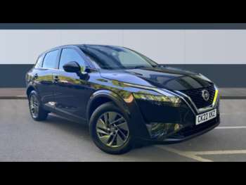 2022 (22) - 1.3 DiG-T MH Acenta Premium 5dr Petrol Hatchback