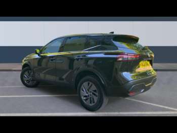Used Nissan Qashqai 2022 for sale - 74674166: Photo