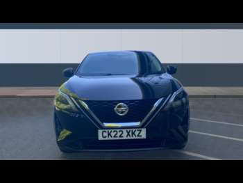 Used Nissan Qashqai 2022 for sale - 74674166: Photo