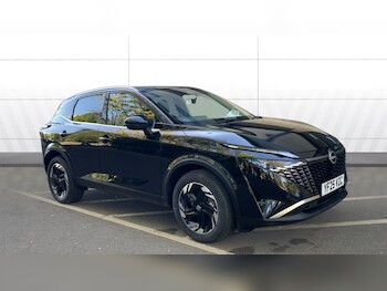 Used Nissan Qashqai 2025 for sale - 78286775: Photo