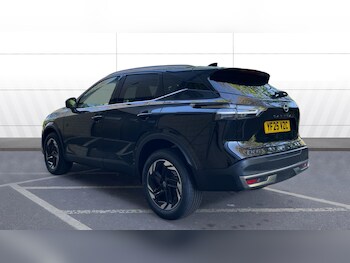 Used Nissan Qashqai 2025 for sale - 78286775: Photo