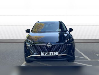 Used Nissan Qashqai 2025 for sale - 78286775: Photo