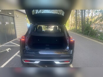 Used Nissan Qashqai 2025 for sale - 78286775: Photo