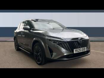 2025 (25) - 1.5 E-Power Tekna [Bose] 5dr Auto Hybrid Hatchback